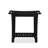 19"W Solid Wood Shower Bench-68263127