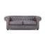 Haverly 2 Seater Chesterfield Sofa