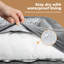 Orthopedic Polyester Pet Bed-1017614925