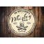 Enseigne de bar Bootlegger's Whisky-58622527