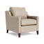 Gigi Upholstered Armchair-1014427954-1014427919
