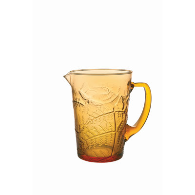 40.58oz. Glass Pitcher