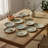 Knollwood 6, Set of 12