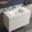 Meuble-lavabo simple 36 po avec surface solide et trop-plein, 36 po, pré-assemblé-303615348-289523153-330642045