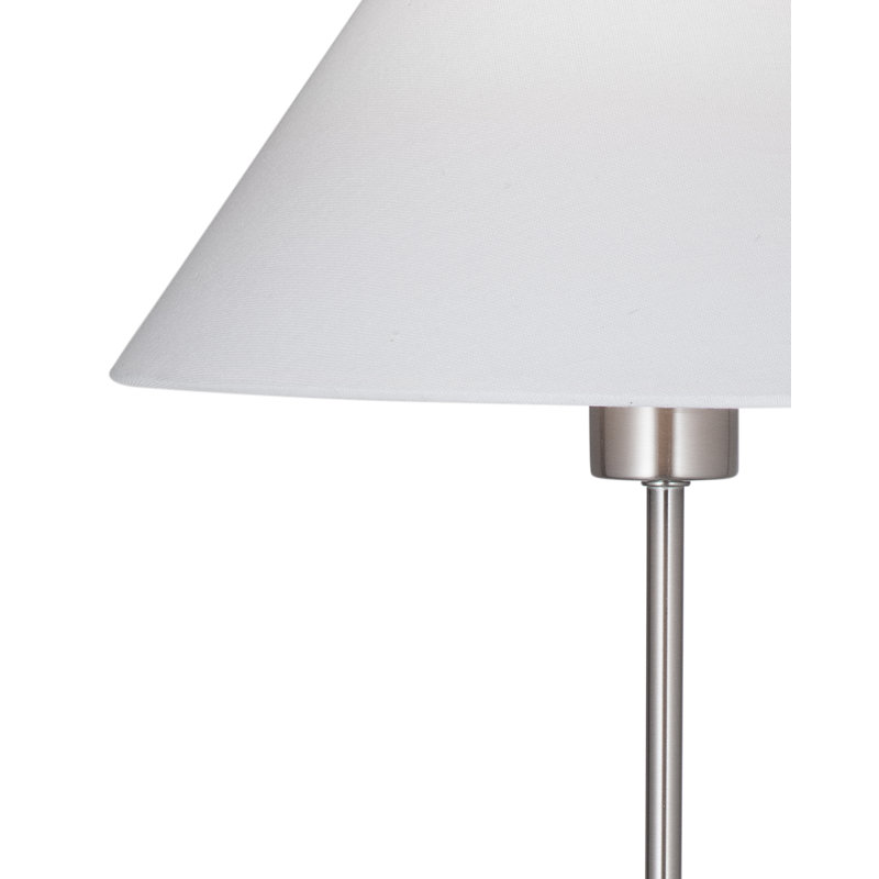 Lampe de commode 34 po Linden