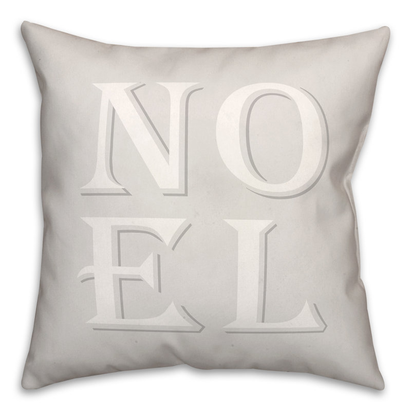  Housse de coussin carré et insert