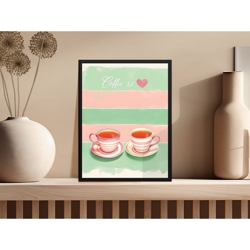Landreneau No Frame Print, 8x10