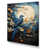 Wrapped Canvas