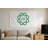 Tehran City Flag — Flag