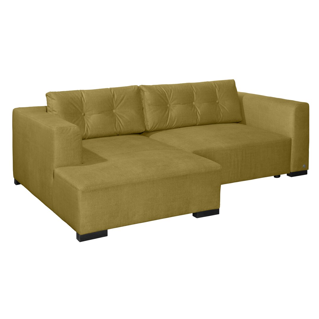 Ecksofa Heaven Chic mit Bettfunktion