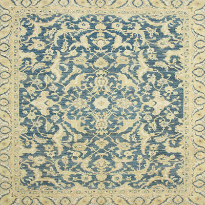 Abstract Indoor Rug