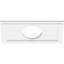 Rectangle médaillon de plafond-36088926