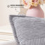 Housse de coussin carré en velours côtelé-70024365-116942185