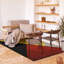 Duttko Geometric Area Rug-1131011626