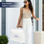 Oreillers luxueux en duvet d'oie 100% naturel haut de gamme-870815140