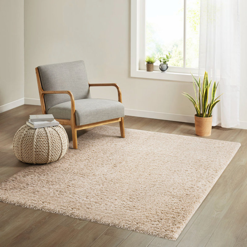 Tapis rectangulaire Northwoods, Rectangle 3 pi 11 po x 5 pi 11 po