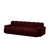 Rouge est en rupture de stock