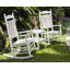 Chaise berçante POLYWOOD Estate-40595475