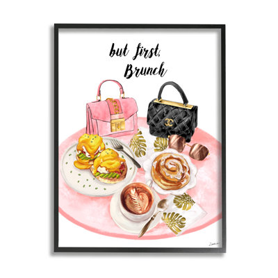 Table de petit déjeuner But But Brunch