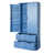 Blue est en rupture de stock