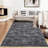 Machine Washable Area Rug Modern Non Slip Rugs for Living Room Bedrooms Foldable Rugs for Playroom Office Kitchen-738689418