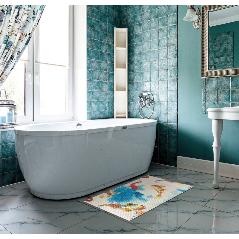 Tapis de bain