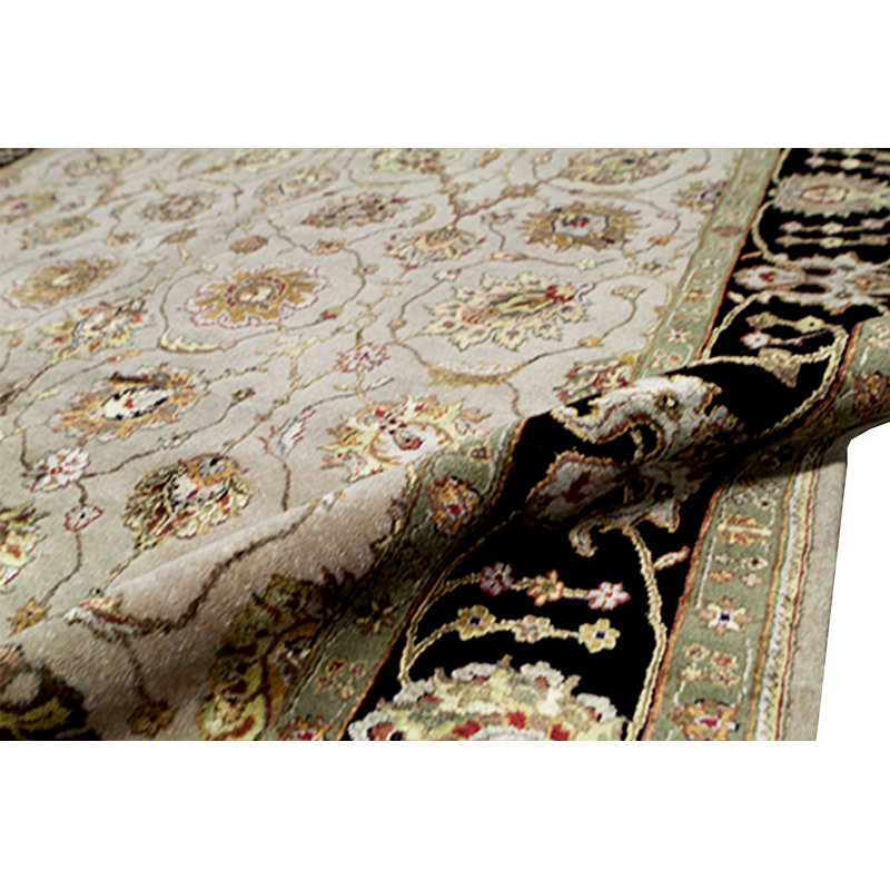 Dania Oriental Area Rug