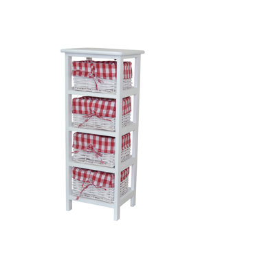Prestridge chest of drawers