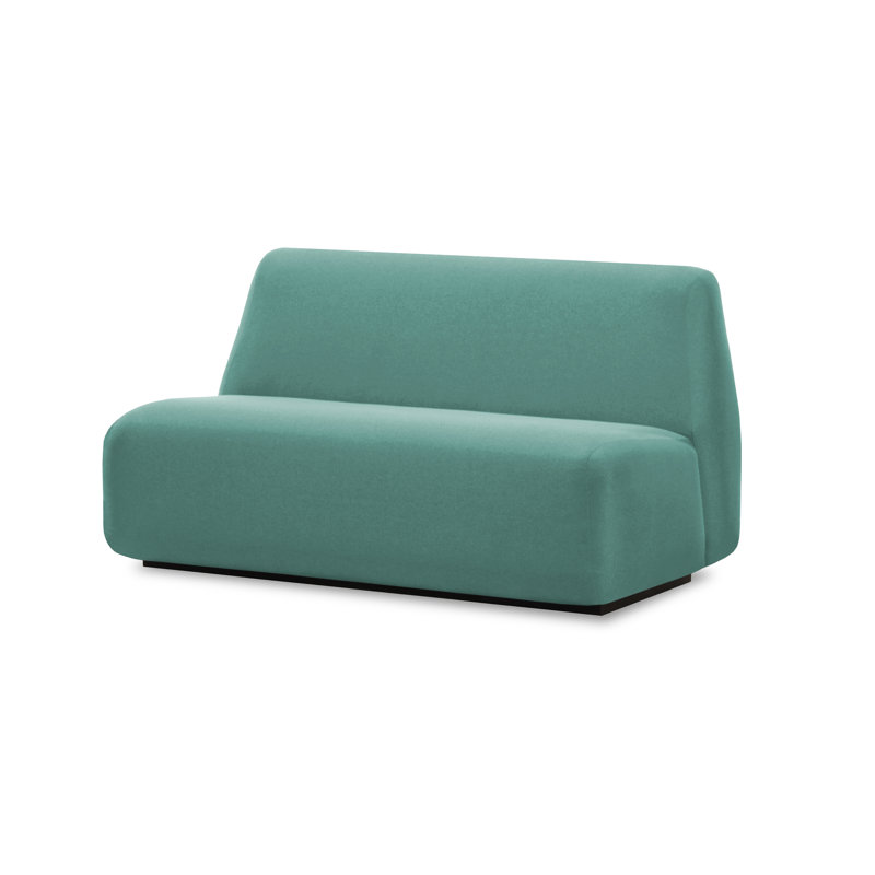 Baesmarc Sofa, Green