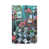 Wrapped Canvas selected
