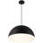 Mader 1 Light Pendant-360875787-375449705