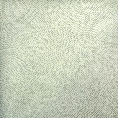 Slow Living 3D Embossed Metallic Geometric Wallpaper Roll