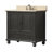 37'' Single Bathroom Vanity with Top-33559532-33559535