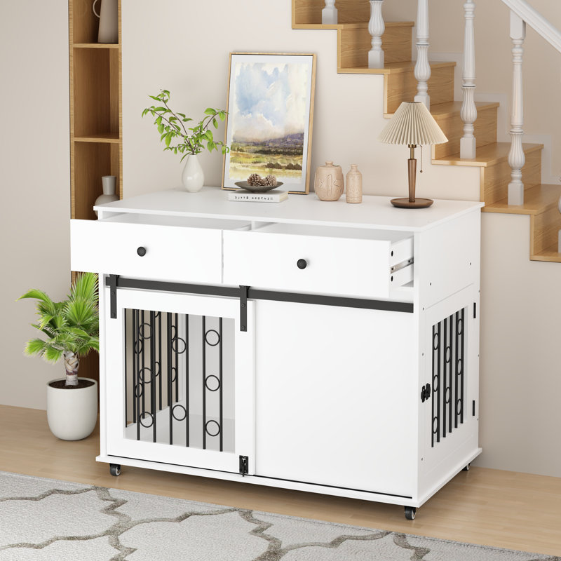 Cage pour chien Hara