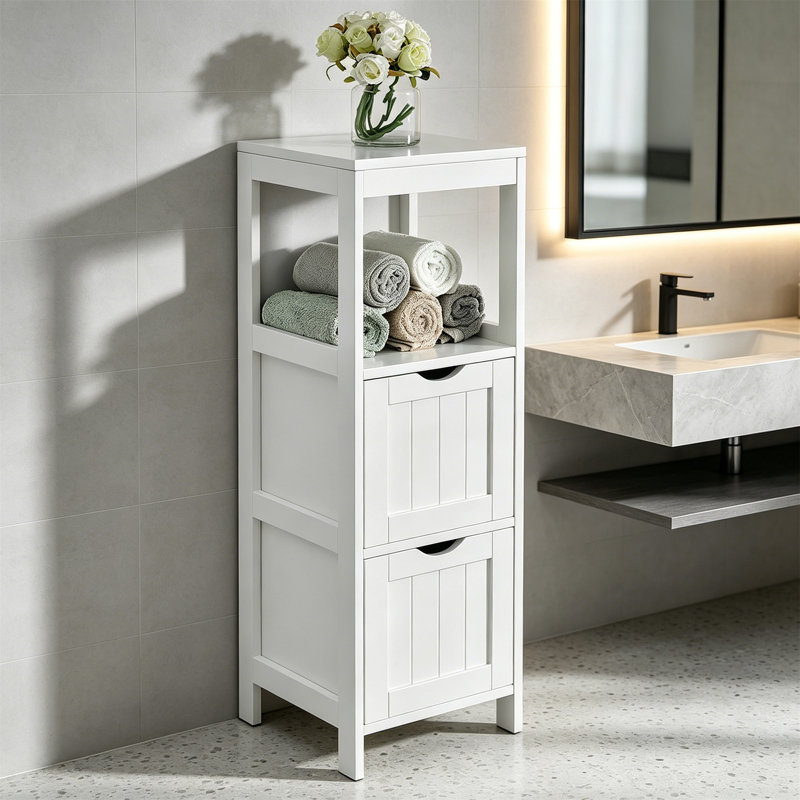 Bathroom Storage