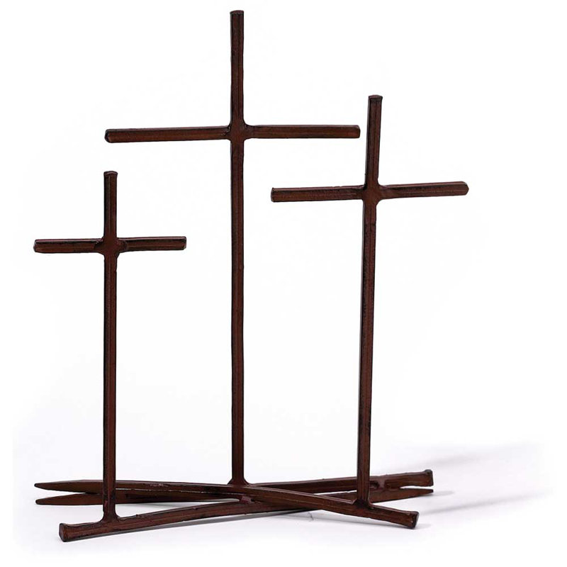 Sculpture Hele Gollotha