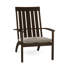 Club Aluminum Adirondack Chair-41362812-41362775-125389582