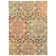Winston Porter Cavanagh Floral Indoor Rug & Reviews | Wayfair