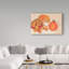 « automne fun citrouilles », art sur toile-31975206