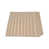Beige sélectionné