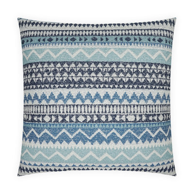 Naya Square Pillow Cover & Insert