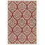 Tapis intérieur / extérieur 100 Performance Ikat-1449120055