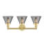 Éclairage pour meuble-lavabo à intensité variable 3 lumières Aritzy-1291163340-1281765499