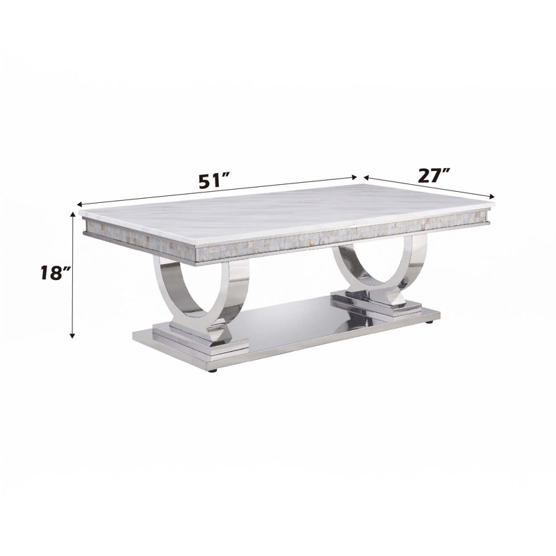 Table basse