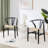 Margo Solid Wood Dining Chair-87731869