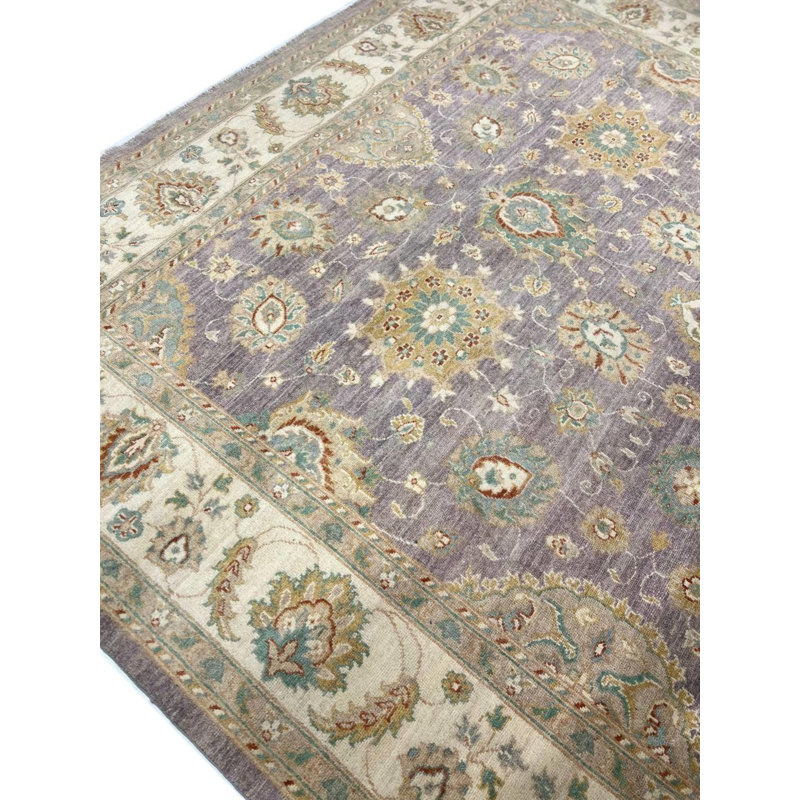Oriental Area Rug