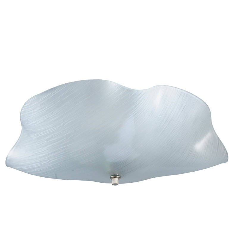 3 - Light Flush Mount