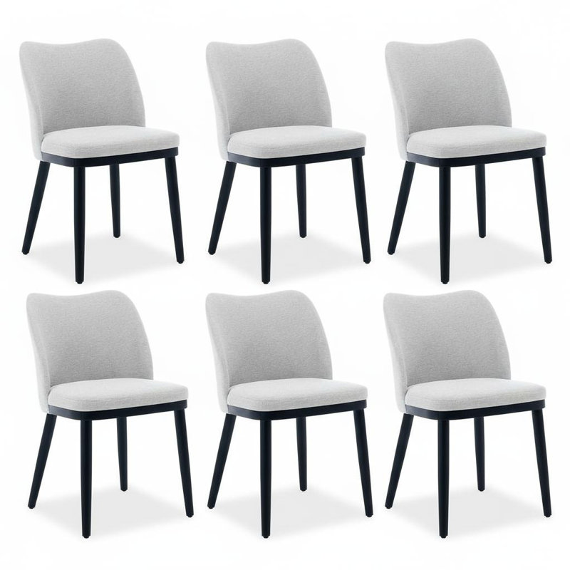 Upholstered Dining Chair