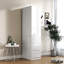 Armoire de cuisine moderne avec portes et tiroirs Modern