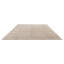 Zona Striped Area Rug in Brown/Beige/Red-703976707